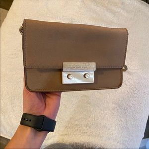Michael Kors crossbody purse